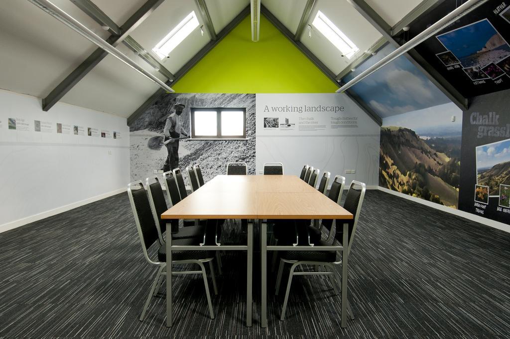 Yha South Downs Lewes Exterior foto