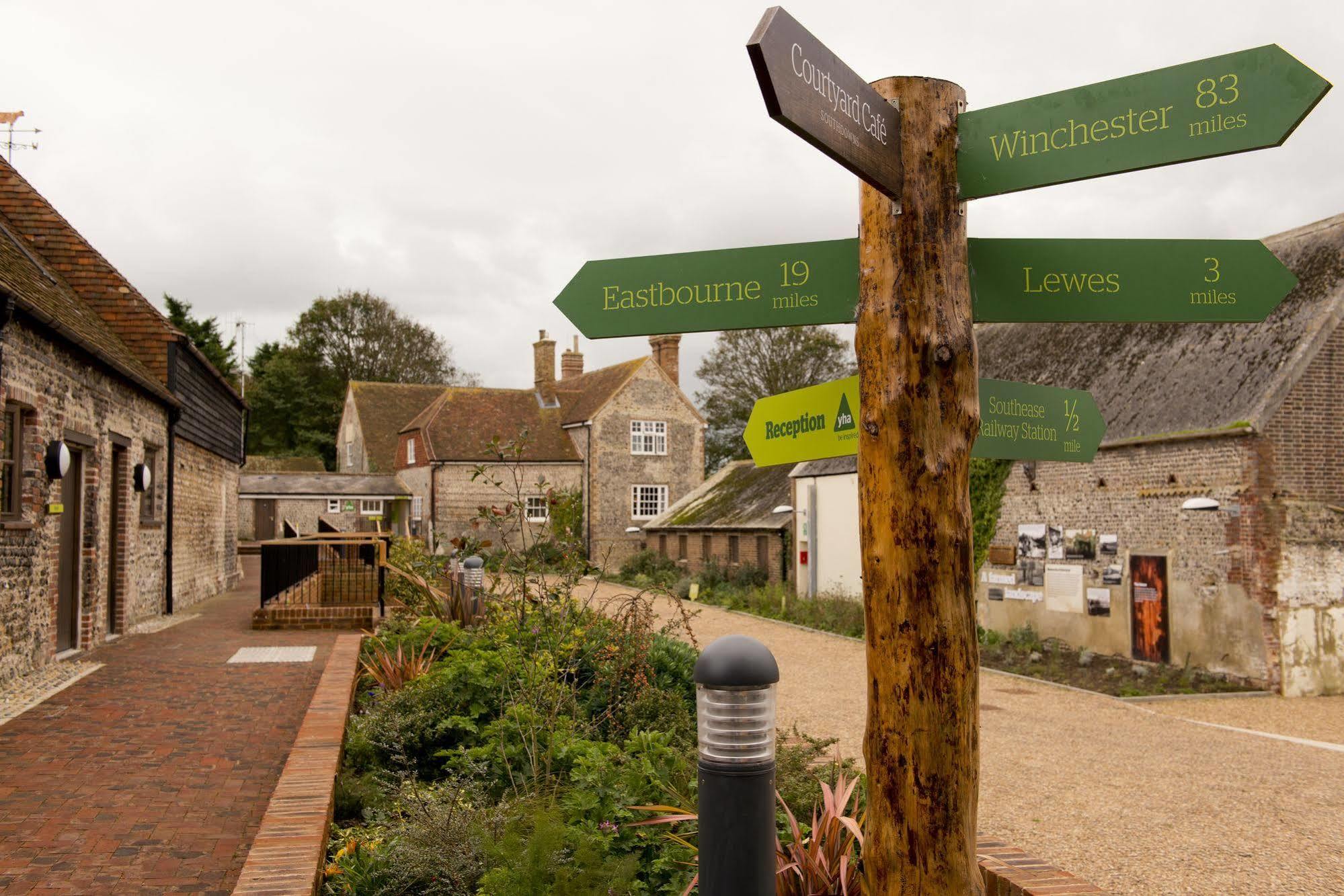Yha South Downs Lewes Exterior foto