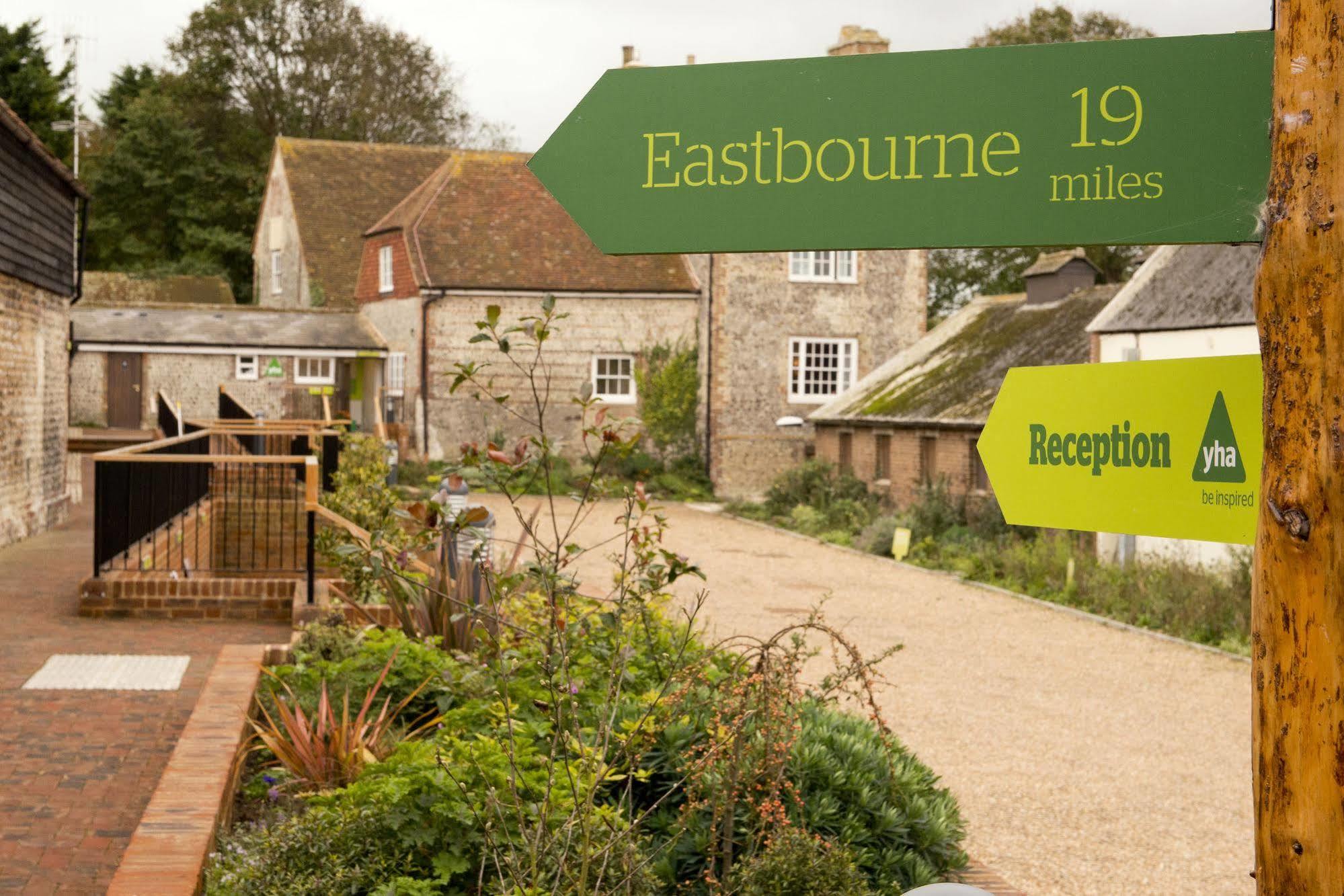 Yha South Downs Lewes Exterior foto