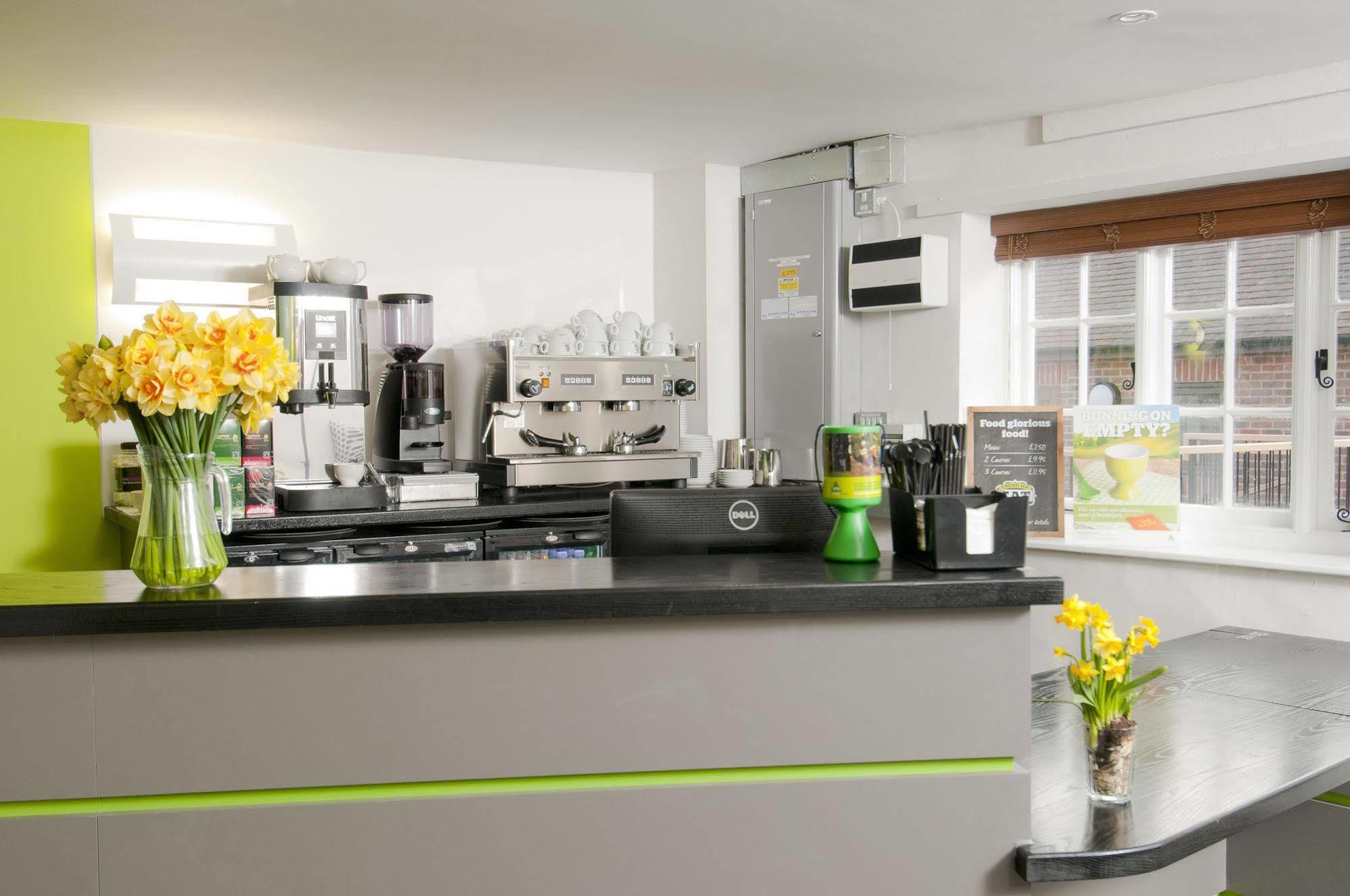 Yha South Downs Lewes Exterior foto