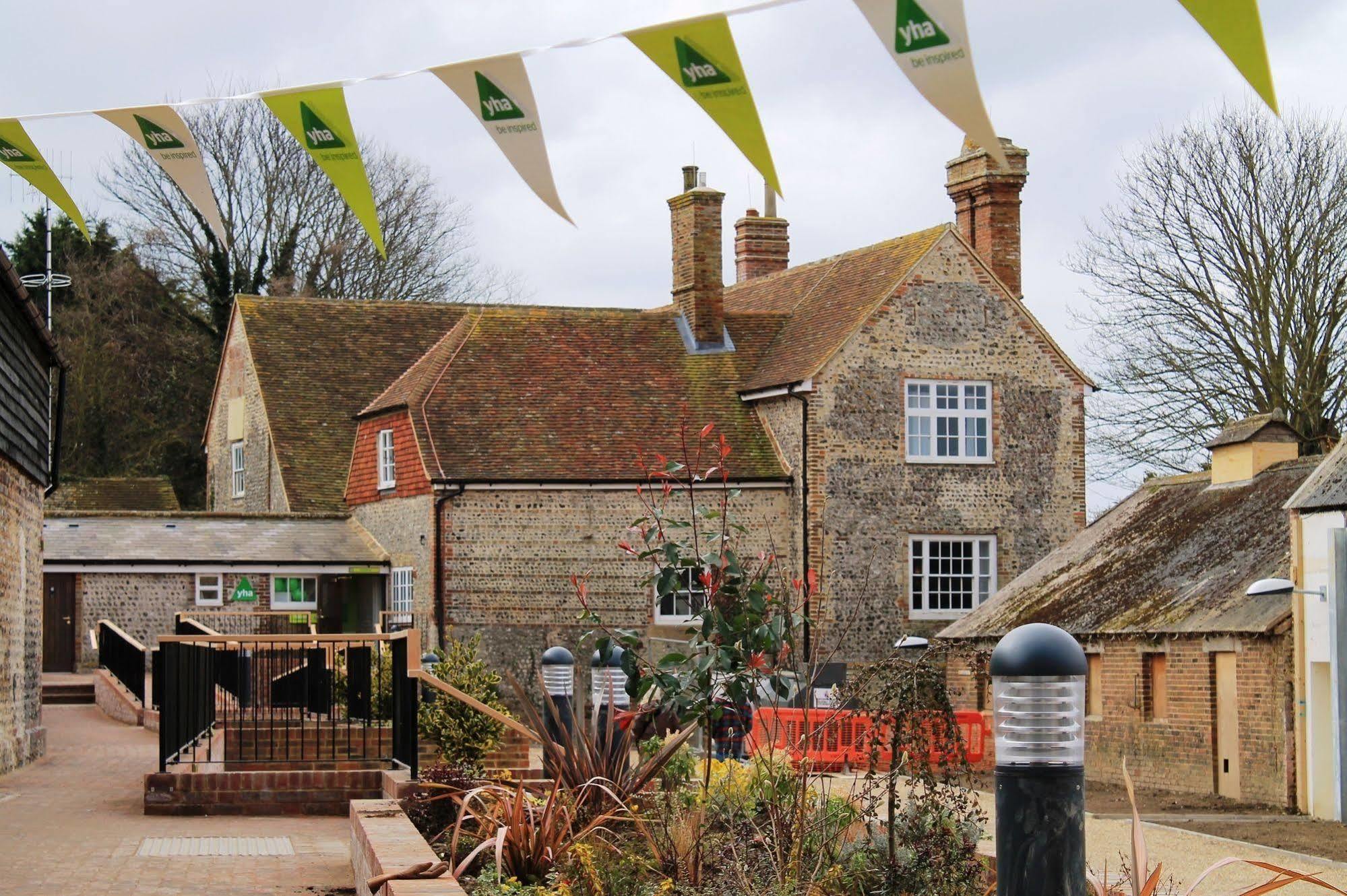 Yha South Downs Lewes Exterior foto
