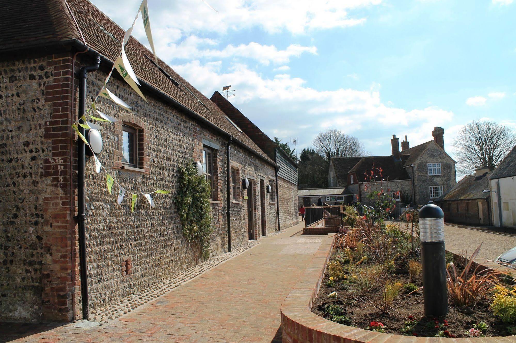 Yha South Downs Lewes Exterior foto