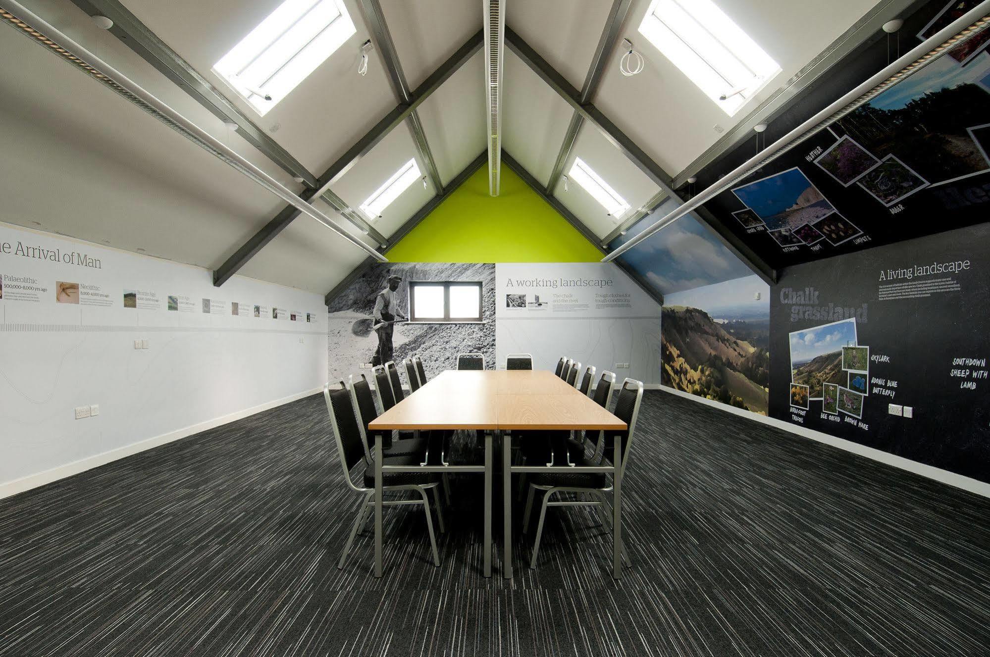 Yha South Downs Lewes Exterior foto